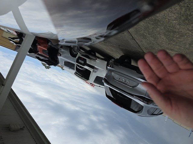 2013 Toyota Hilux SR