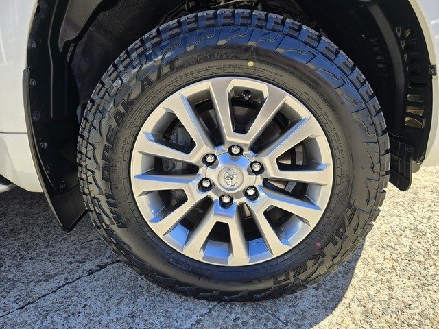 2020 Toyota Landcruiser Prado Kakadu