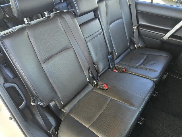 2020 Toyota Landcruiser Prado Kakadu