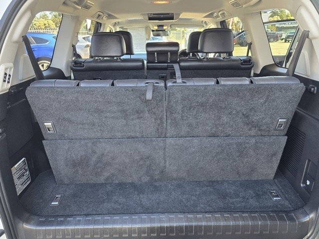 2020 Toyota Landcruiser Prado Kakadu