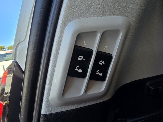 2020 Toyota Landcruiser Prado Kakadu