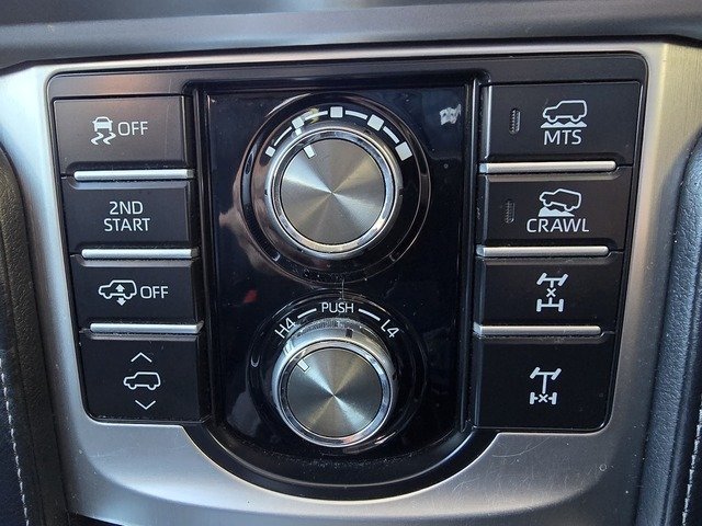 2020 Toyota Landcruiser Prado Kakadu