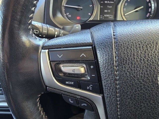 2020 Toyota Landcruiser Prado Kakadu