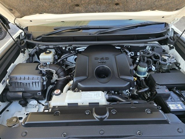 2020 Toyota Landcruiser Prado Kakadu