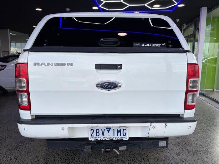 2019 Ford Ranger XL