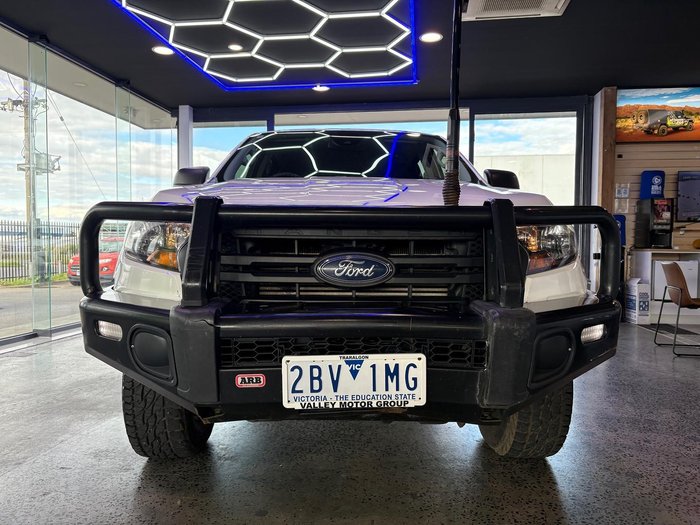 2019 Ford Ranger XL