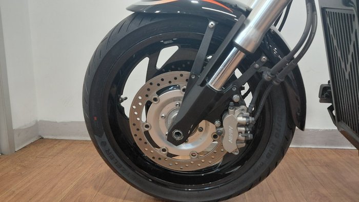 2006 Honda VTX1800C Black/red