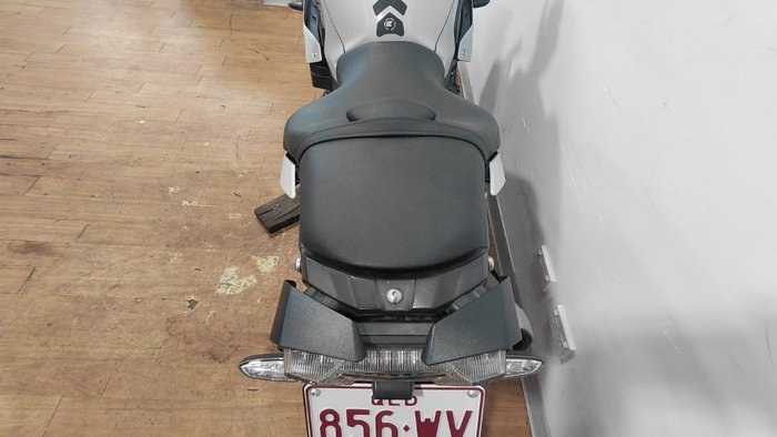 2019 Yamaha MT-10A GREY