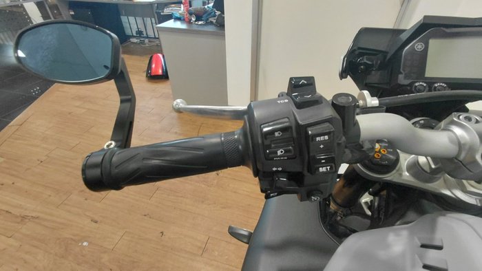 2019 Yamaha MT-10A GREY