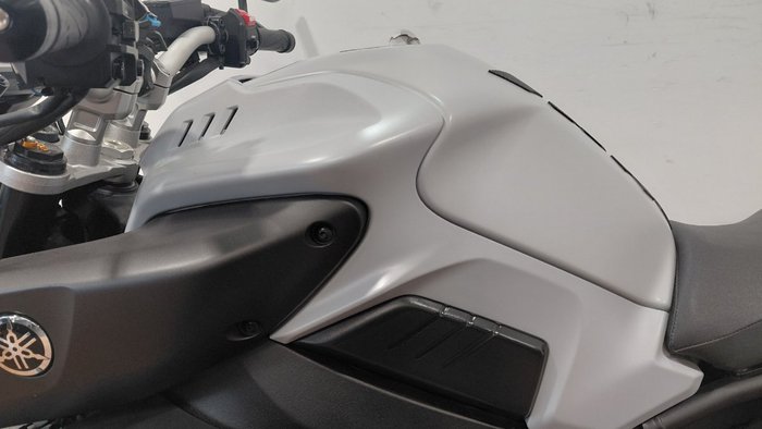 2019 Yamaha MT-10A GREY