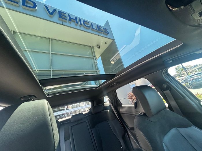 2022 Kia Sportage GT-Line