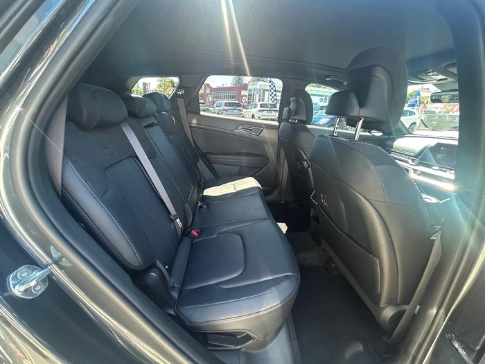 2022 Kia Sportage GT-Line