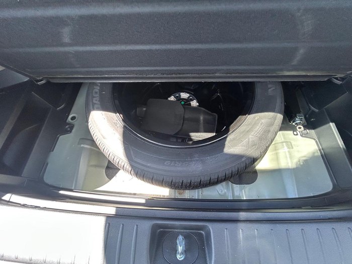 2022 Kia Sportage GT-Line