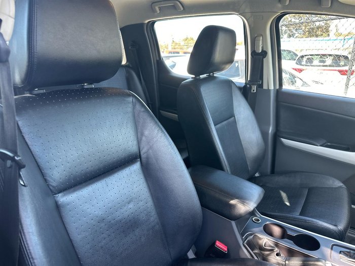 2013 Mazda BT-50 GT UP 4X4 Dual Range Sparkling Gold