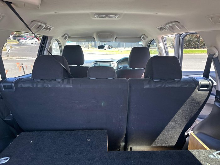 2018 Mitsubishi Pajero Sport GLX QE MY19 4X4 Dual Range Titanium