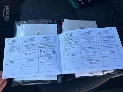 2018 Mitsubishi Pajero Sport GLX QE MY19 4X4 Dual Range Titanium