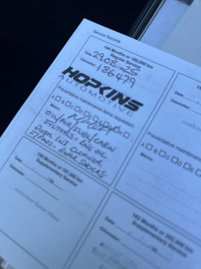 2018 Mitsubishi Pajero Sport GLX QE MY19 4X4 Dual Range Titanium