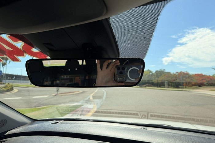 2023 Kia Carnival S KA4 MY23 Snow White Pearl