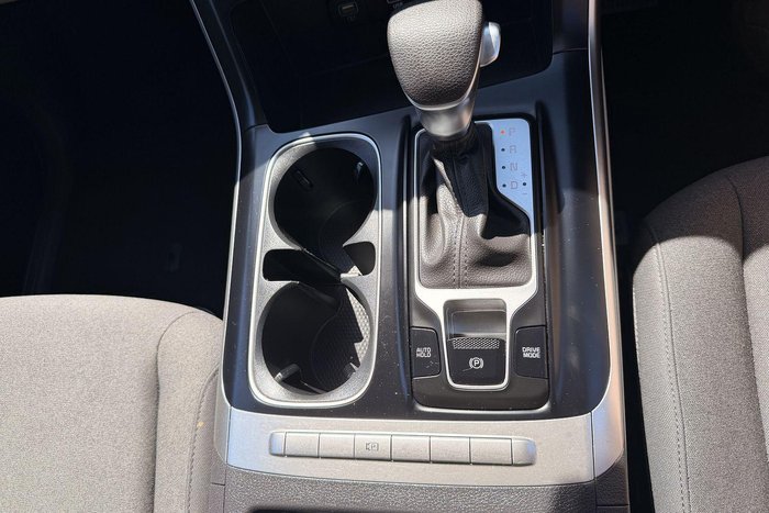 2023 Kia Carnival S KA4 MY23 Snow White Pearl