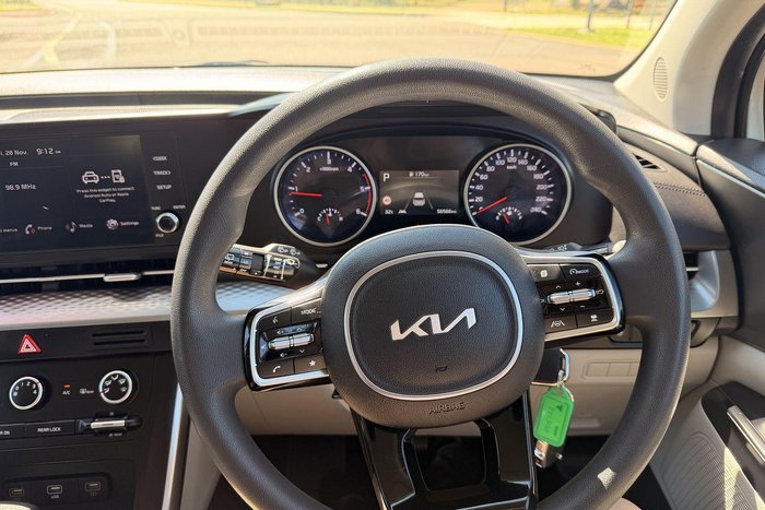 2023 Kia Carnival Si KA4 MY23