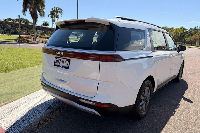 2023 Kia Carnival Si KA4 MY23