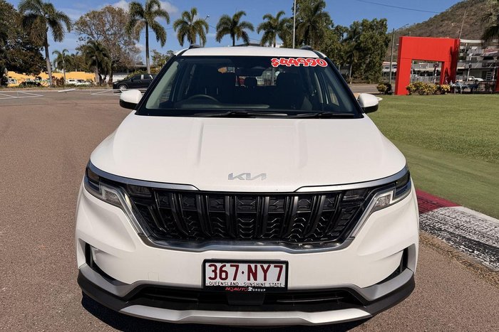 2023 Kia Carnival Si KA4 MY23