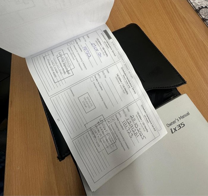 2015 Hyundai ix35 SE Series II MY15 Polar White