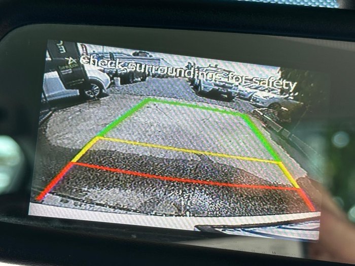 2015 Hyundai ix35 SE Series II MY15 Polar White