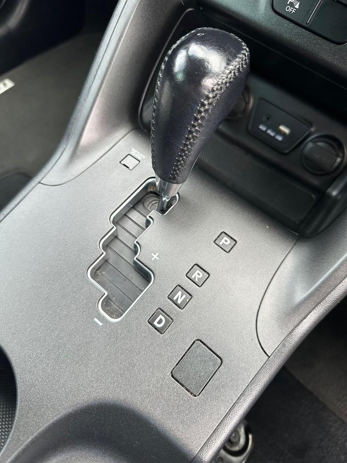 2015 Hyundai ix35 SE Series II MY15 Polar White