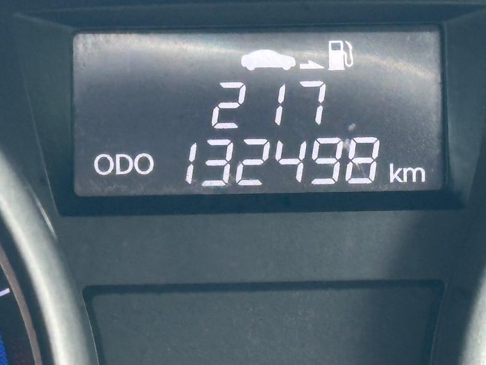 2015 Hyundai ix35 SE Series II MY15 Polar White