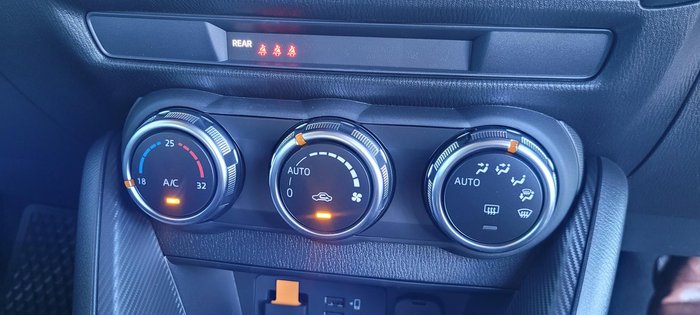 2025 Mazda 2 G15 Evolve