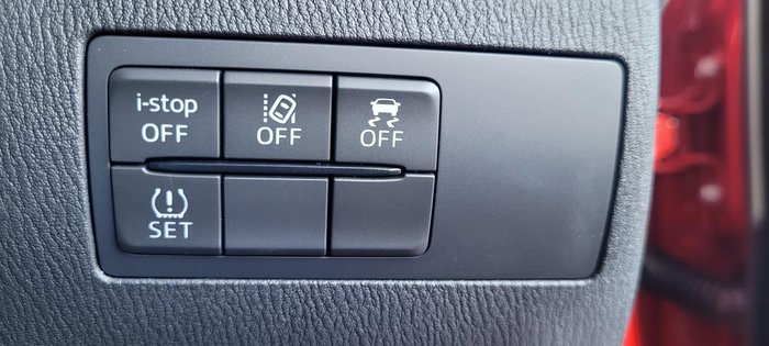 2025 Mazda 2 G15 Evolve