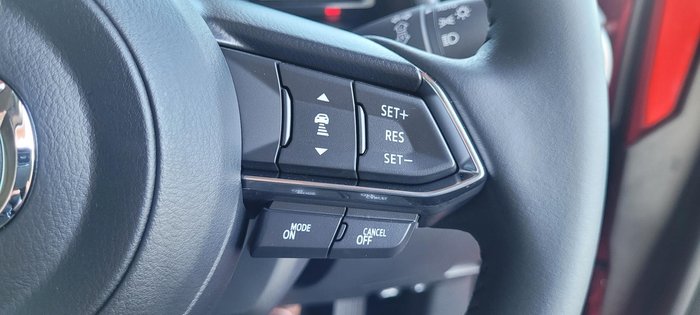 2025 Mazda 2 G15 Evolve