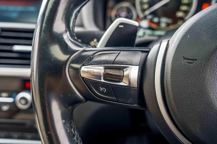 2016 BMW X4 xDrive20d