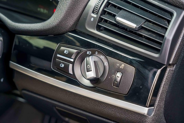 2016 BMW X4 xDrive20d