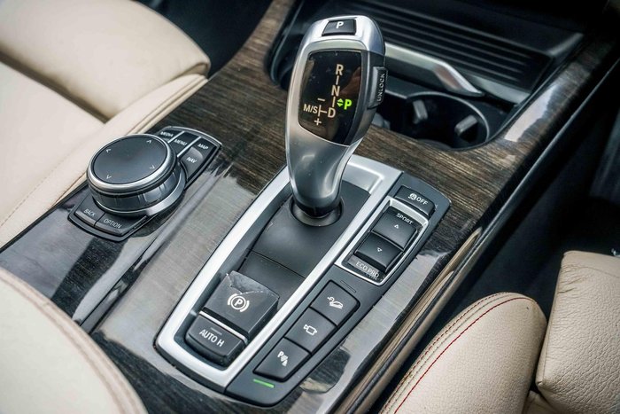 2016 BMW X4 xDrive20d