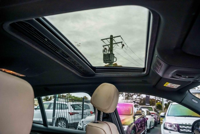 2016 BMW X4 xDrive20d