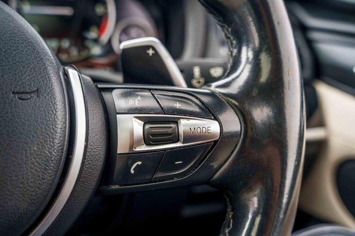 2016 BMW X4 xDrive20d