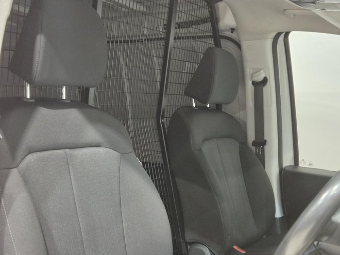 2021 Hyundai STARIA LOAD