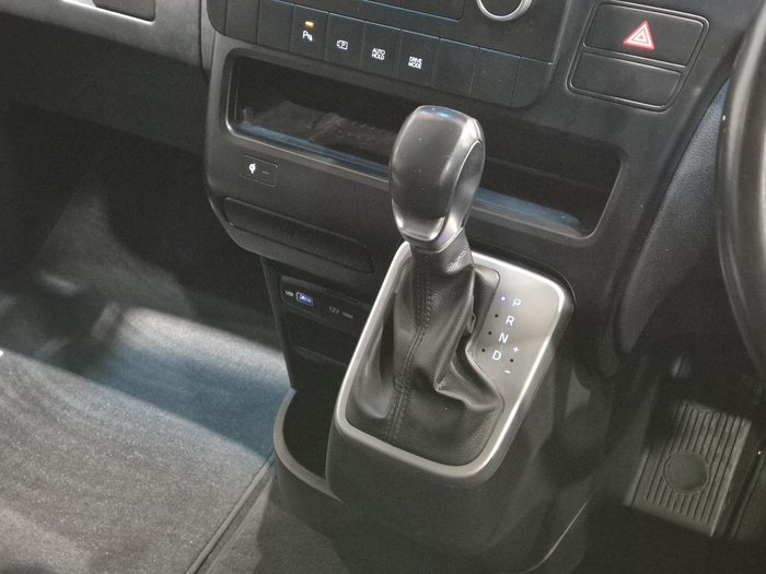 2021 Hyundai STARIA LOAD