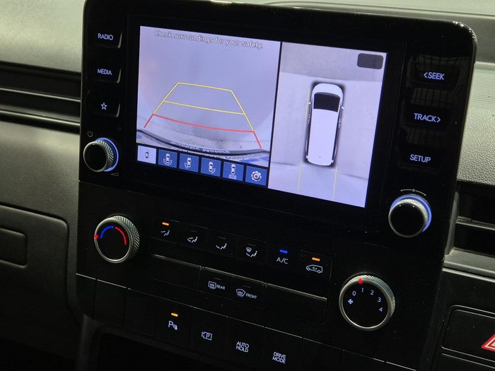 2021 Hyundai STARIA LOAD