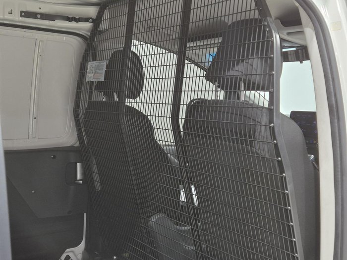 2021 Hyundai STARIA LOAD US4.V1 MY22 Creamy White