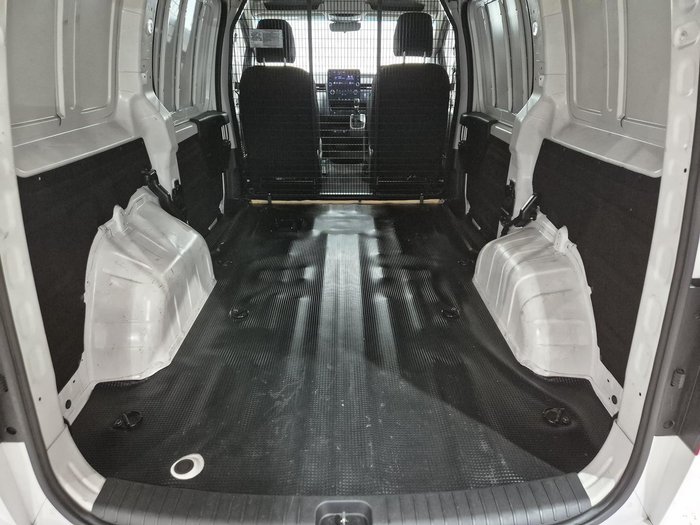 2021 Hyundai STARIA LOAD US4.V1 MY22 Creamy White