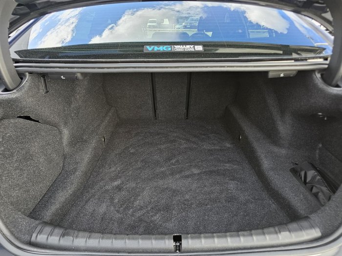 2018 BMW 5 Series 530d M Sport