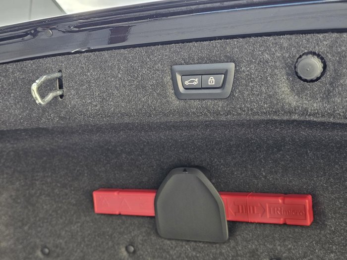 2018 BMW 5 Series 530d M Sport