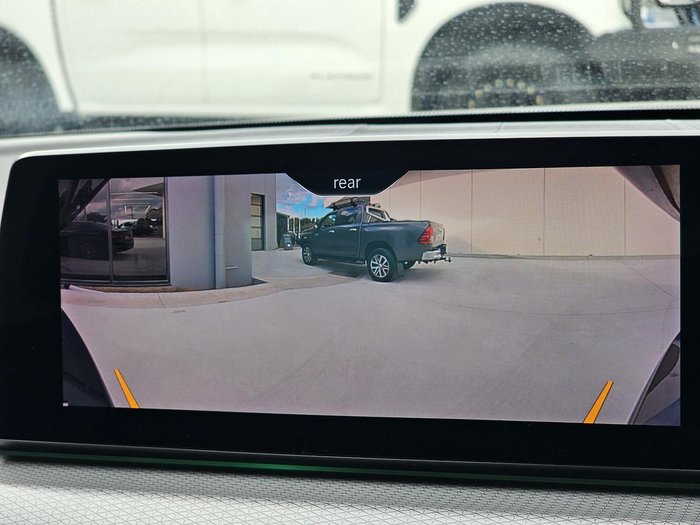 2018 BMW 5 Series 530d M Sport