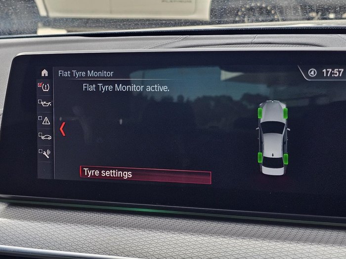 2018 BMW 5 Series 530d M Sport