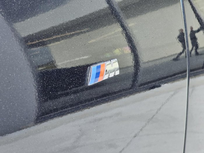 2018 BMW 5 Series 530d M Sport