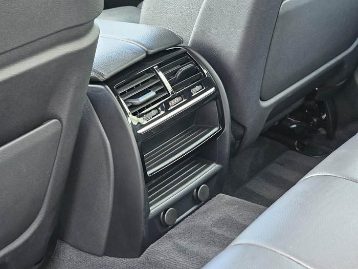 2018 BMW 5 Series 530d M Sport