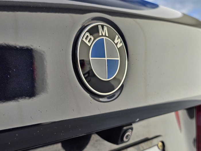 2018 BMW 5 Series 530d M Sport